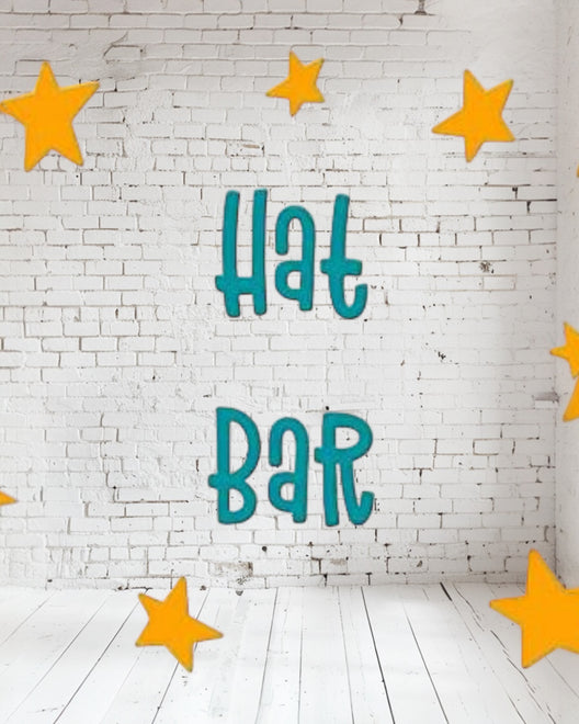 Hat Bar