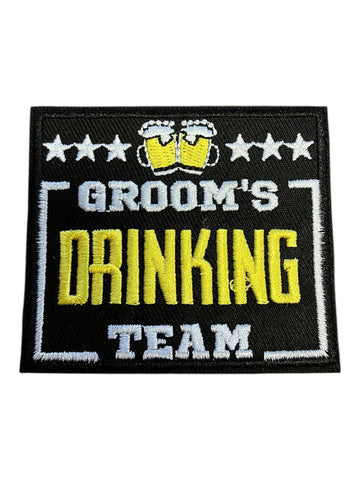 Hat Bar Patch
