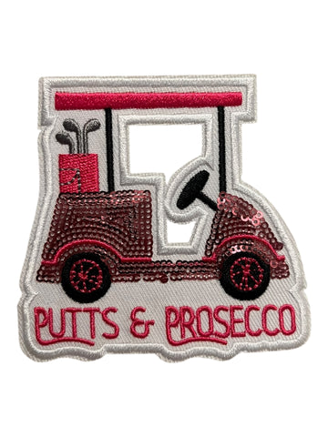 Hat Bar Patch