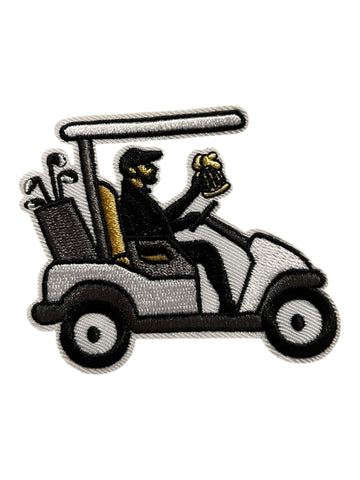Hat Bar Patch