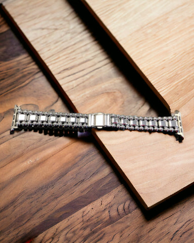 Beaded Watch Band 42/44/45/49