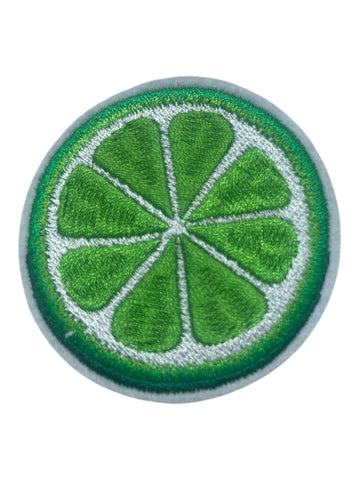 Hat  Bar Patch