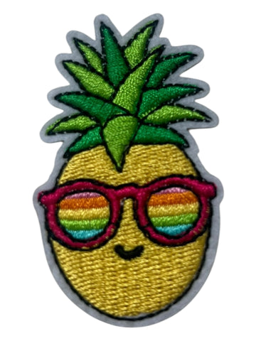Hat Bar Decal