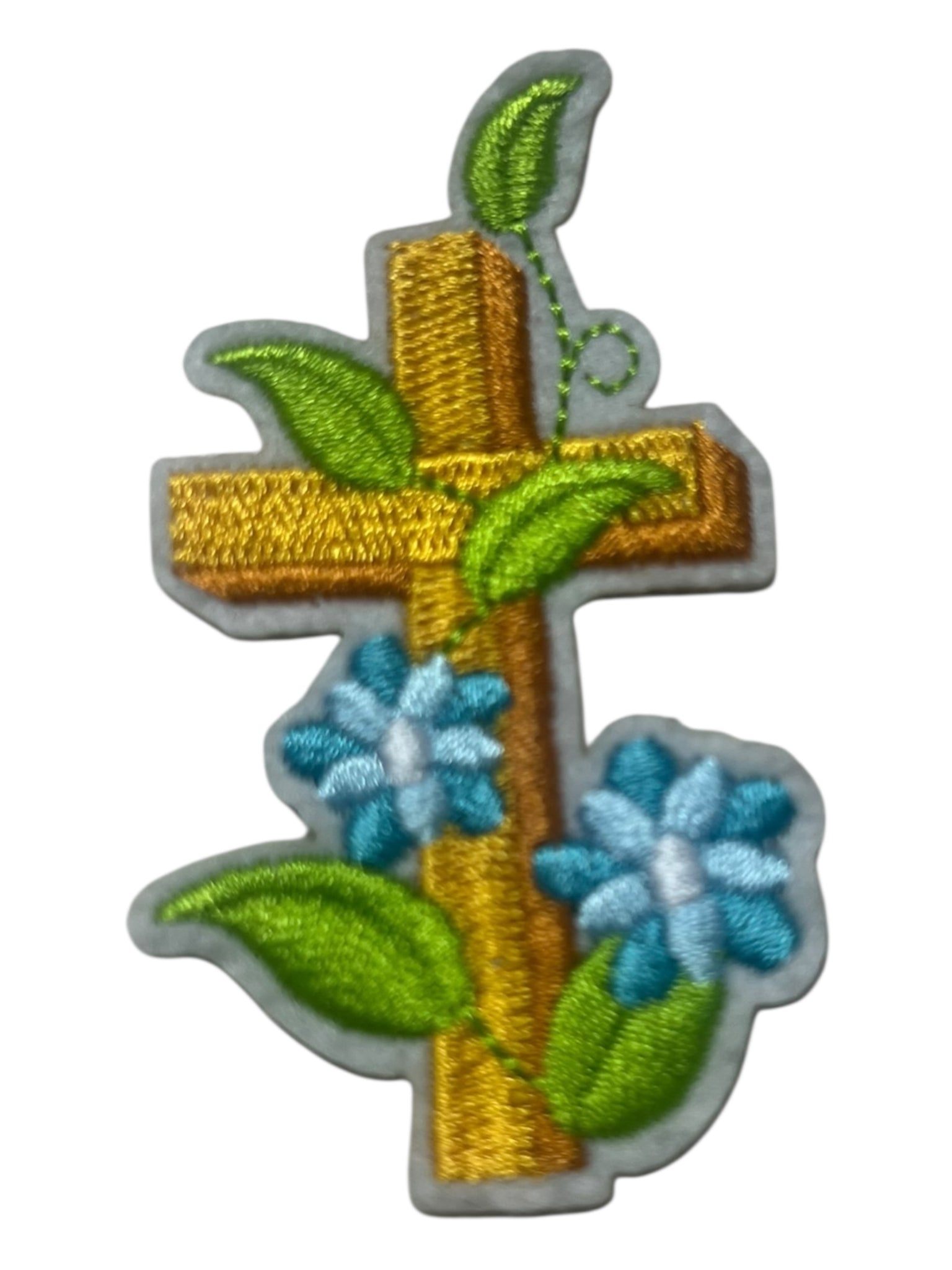 Hat Bar Patch