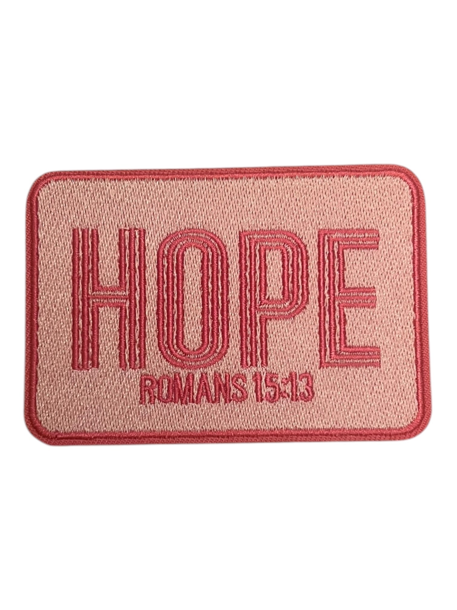 Hat Bar Decal