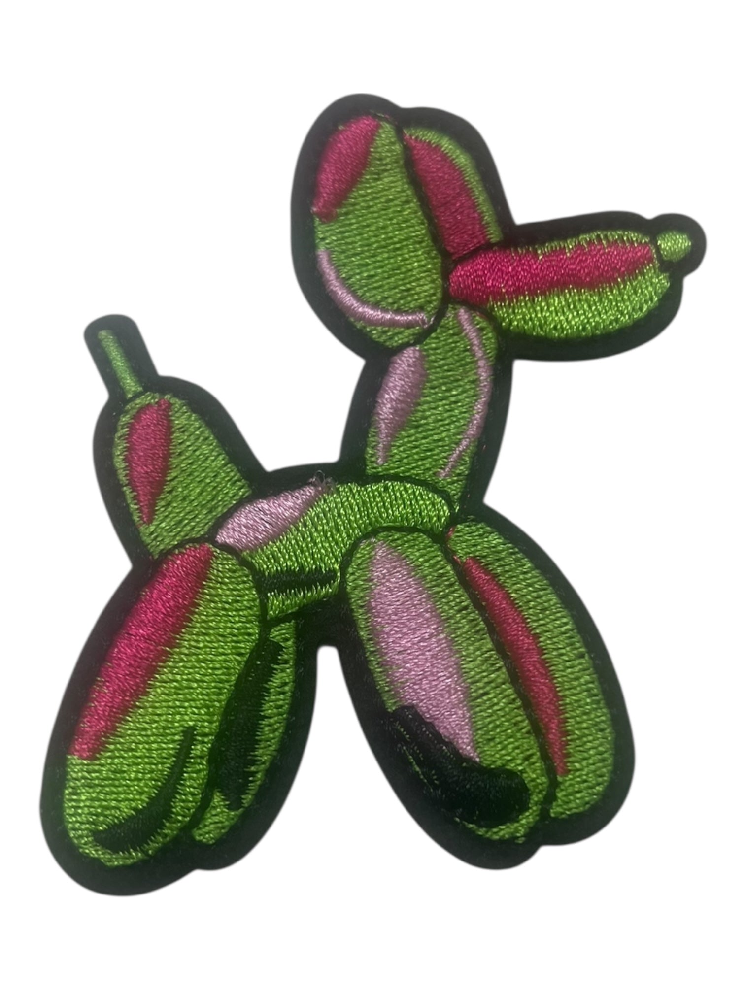 Hat Bar patch