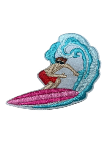 Hat Bar Decal