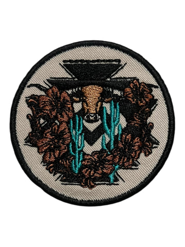 Hat Bar patch