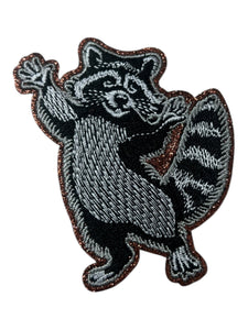 Hat Bar Patch