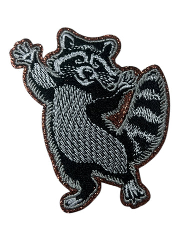 Hat Bar Patch