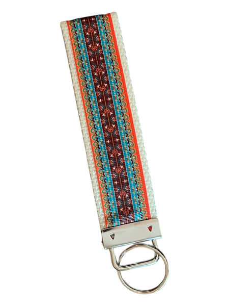 Lippy clip Key Chain