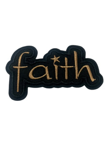 Hat Bar Patch