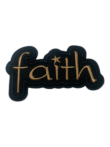 Hat Bar Patch