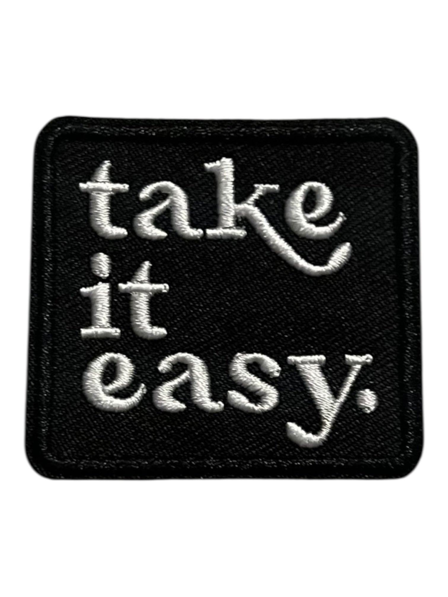 Hat Bar Decal