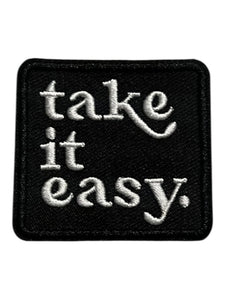 Hat Bar Decal