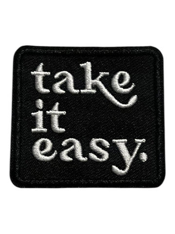 Hat Bar Decal