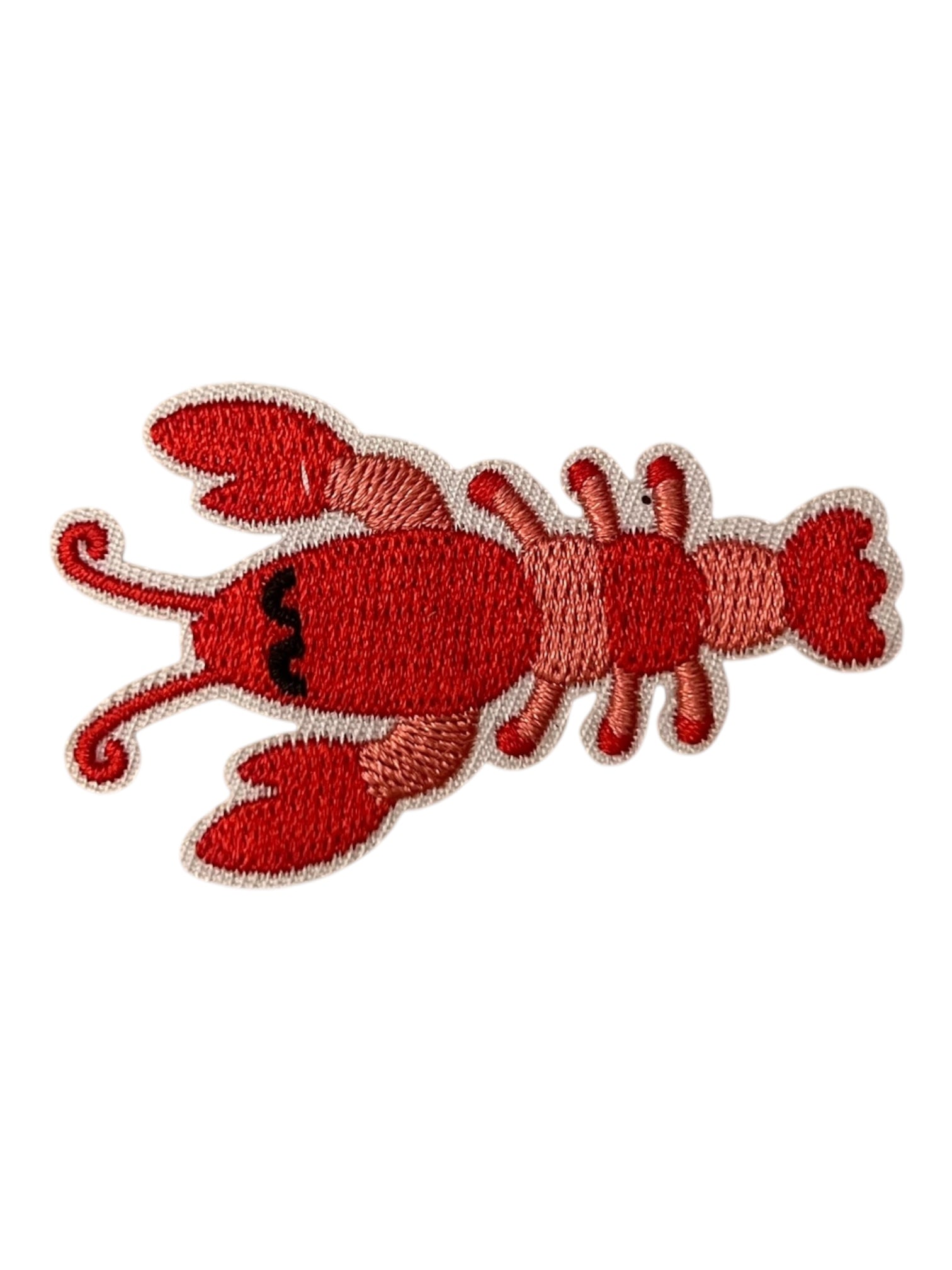 Trucker Hat Iron on patch