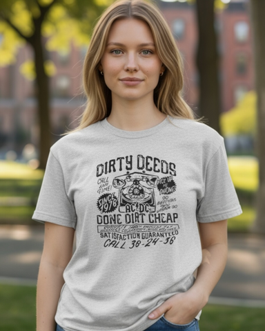 Graphic Tee For a good time call