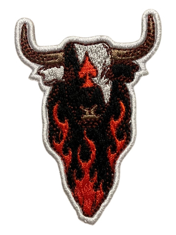 Hat Bar patch