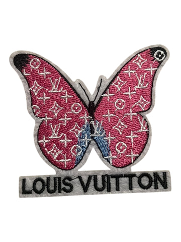Hat Bar Patch