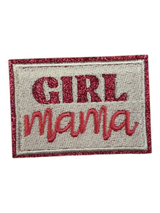 Hat Bar Patch