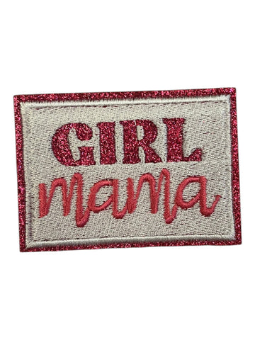 Hat Bar Patch