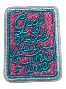 Hat Bar Decal