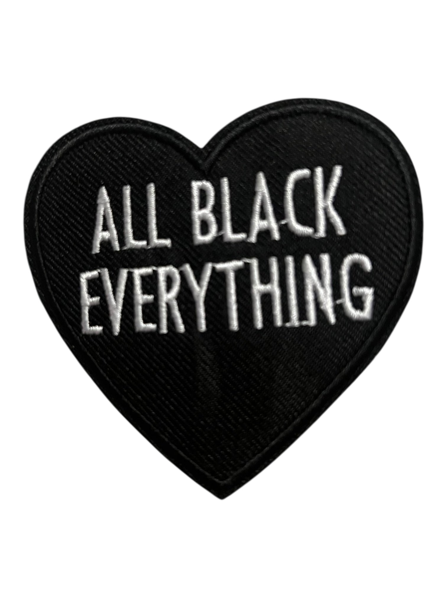 Hat Bar Patch