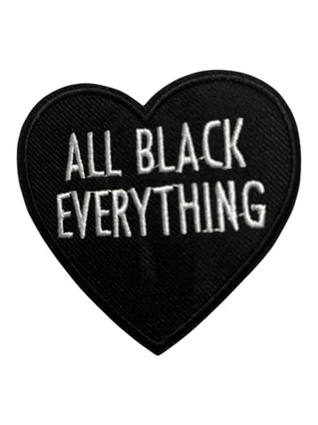 Hat Bar Patch