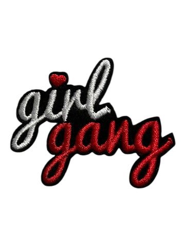 Hat Bar Patch