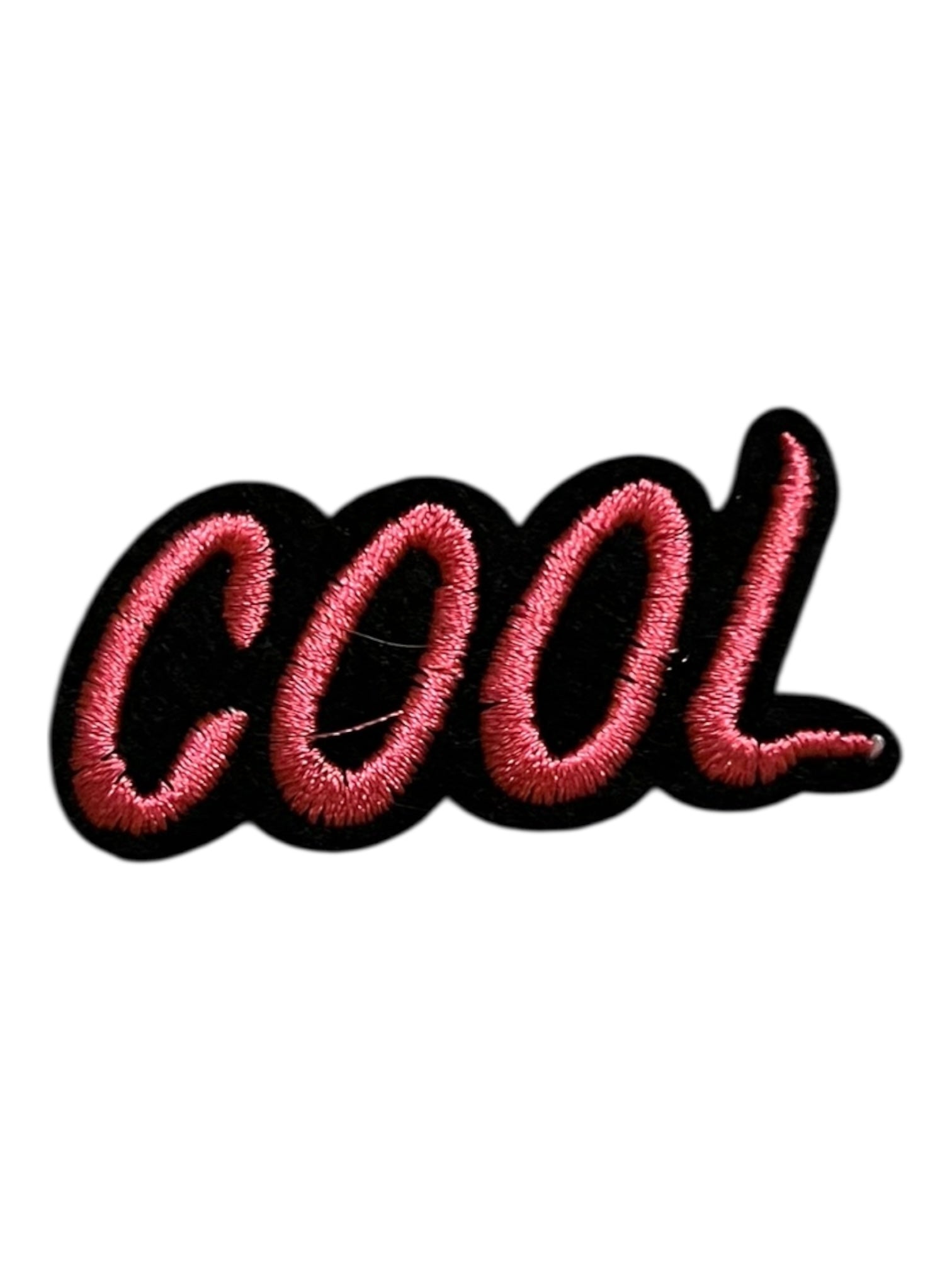 Hat Bar Patch