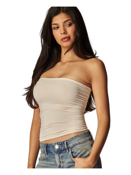 The perfect tube top