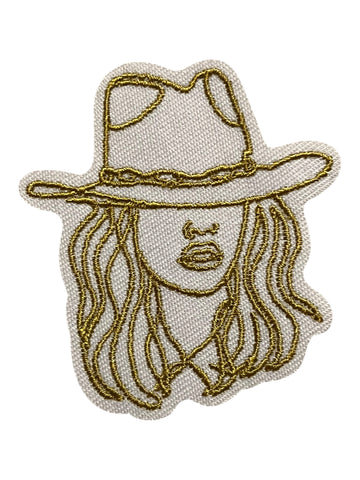 Hat Bar Patch