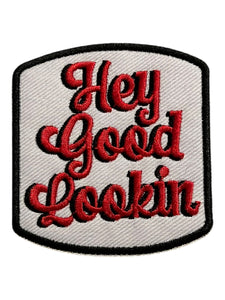 Hat Bar Patch
