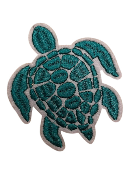 Trucker Hat Iron on patch