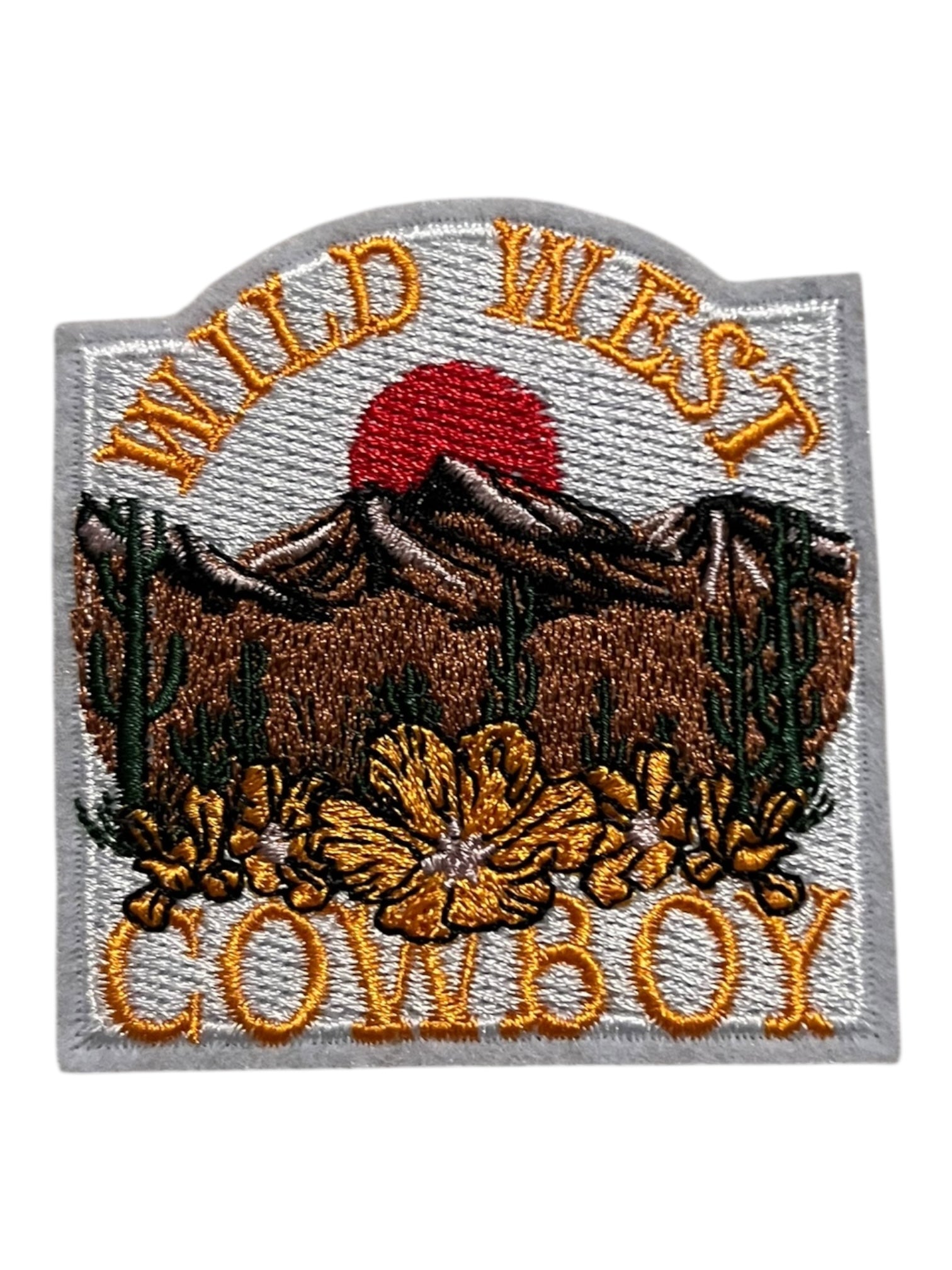 Hat Bar Patch