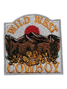 Hat Bar Patch