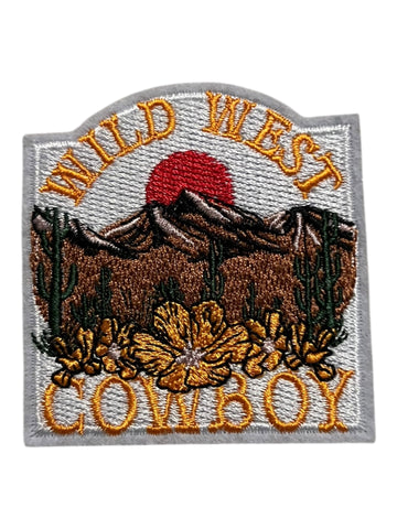 Hat Bar Patch