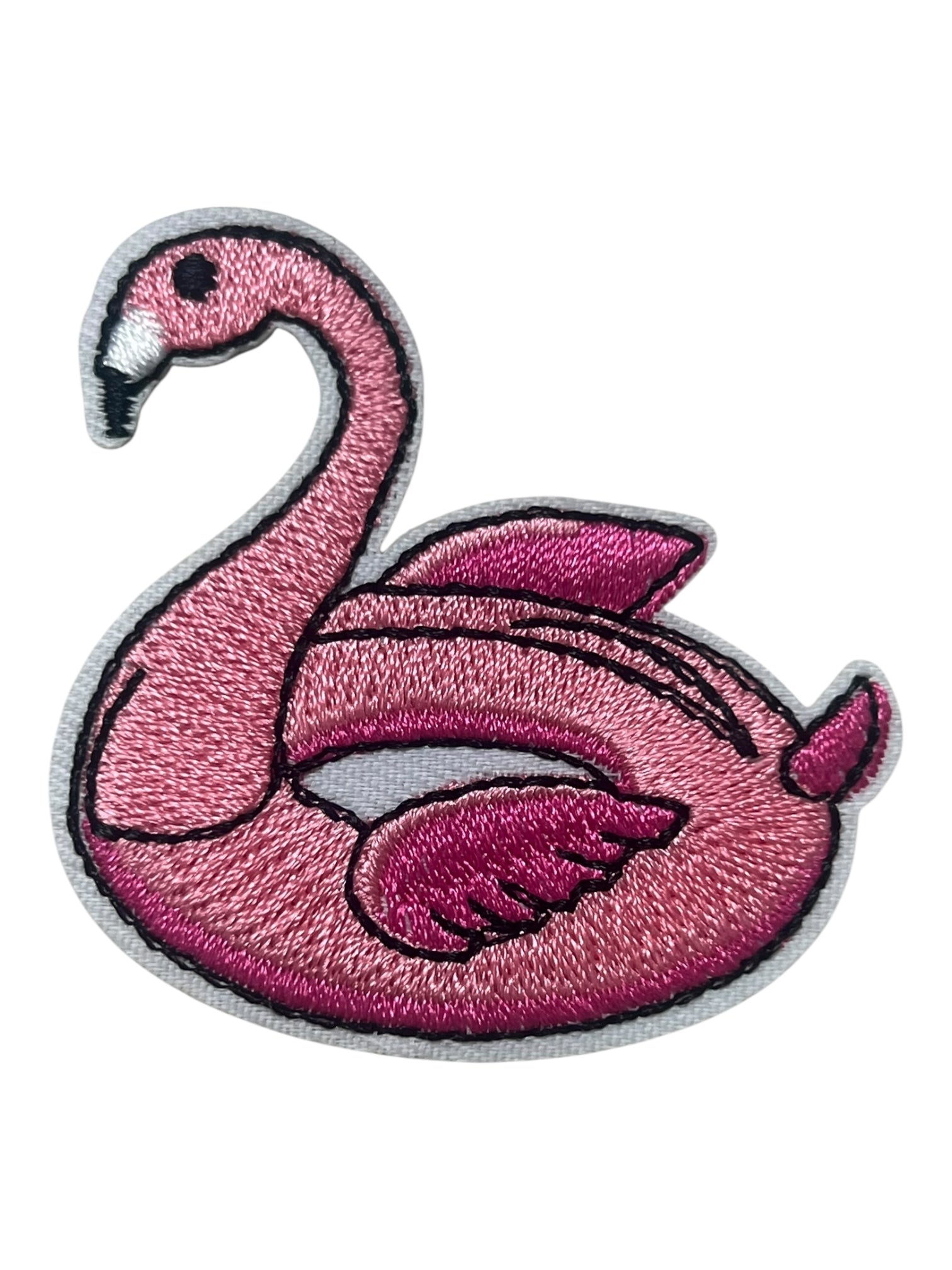 Hat  Bar Patch