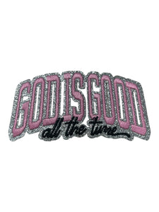 Hat Bar Patch