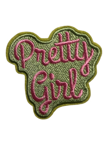 Hat Bar Patch