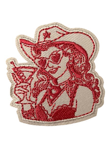 Hat Bar Patch