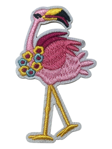 Hat  Bar Patch