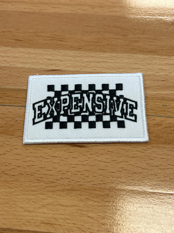 Hat Bar Decal