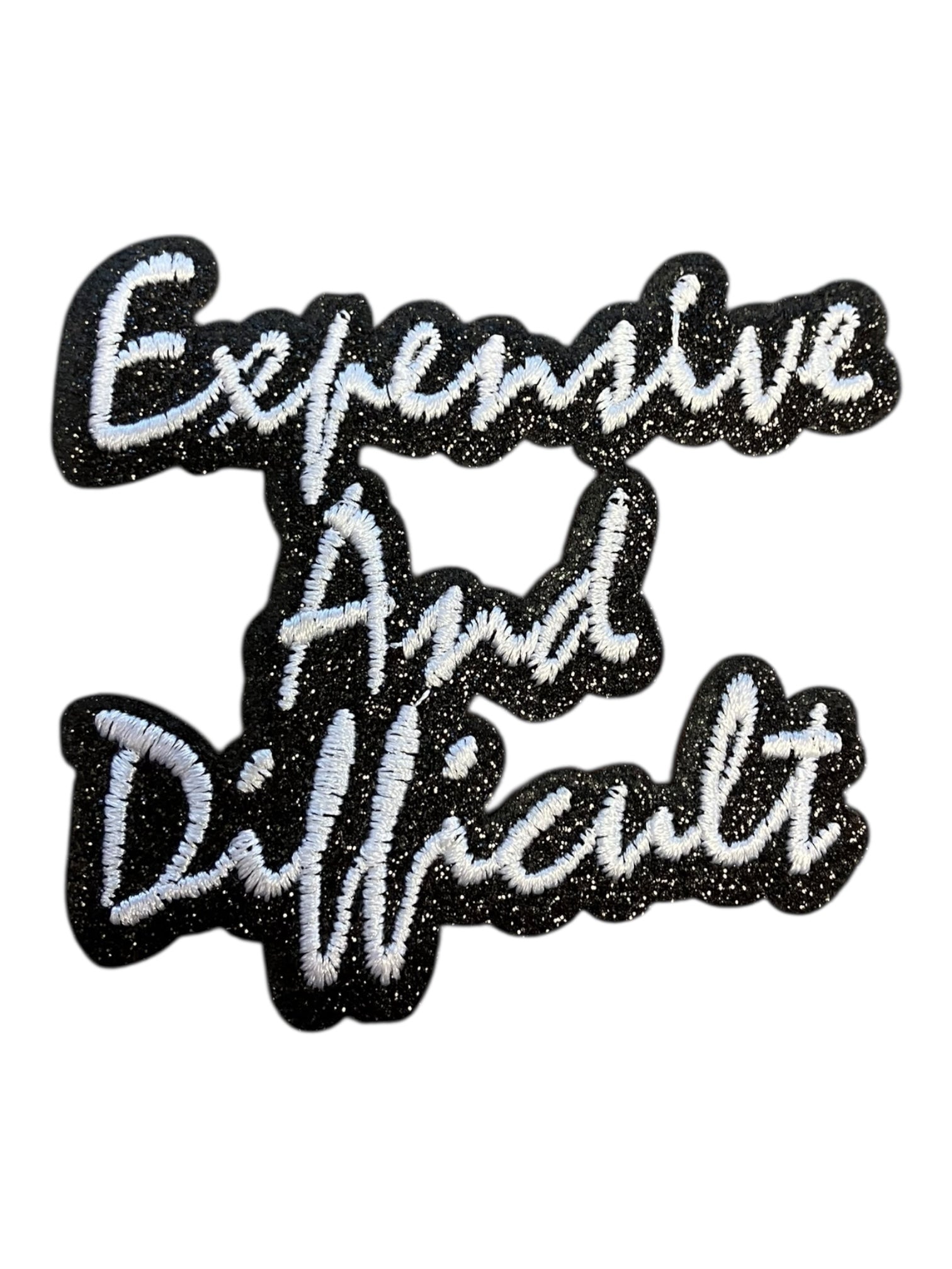 Hat Bar Patch