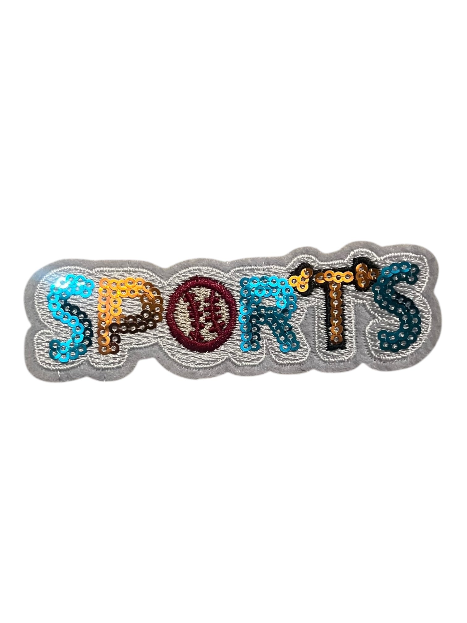 Hat Bar Patch