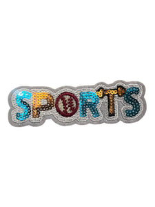 Hat Bar Patch