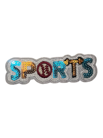 Hat Bar Patch