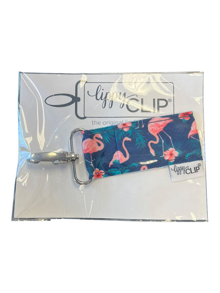 Lippy clip
