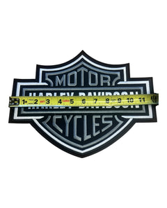 Large Iron on patch